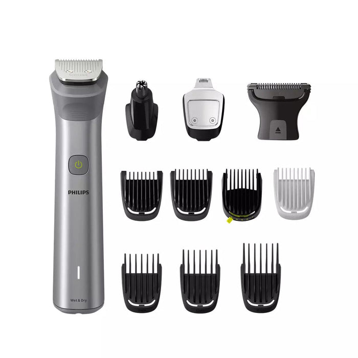 Philips  -Multigroom S5000 All-in-One - MG5940/15