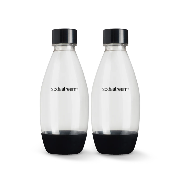 Sodastream - Flaske 0,5L. 2 Stk. - DWS