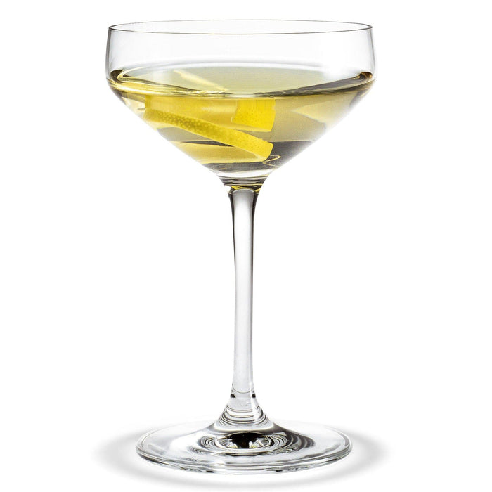 Holmegaard - Martiniglas 29Cl. 6Stk. - Perfection