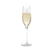 Holmegaard - Champagneglas 29 Cl. 6 Stk.- Cabernet - Boligkram