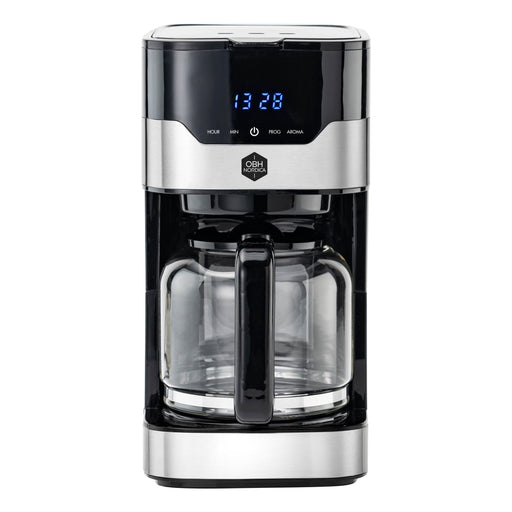 OBH - Kaffemaskine - Tempo Aroma - 2330 - Boligkram