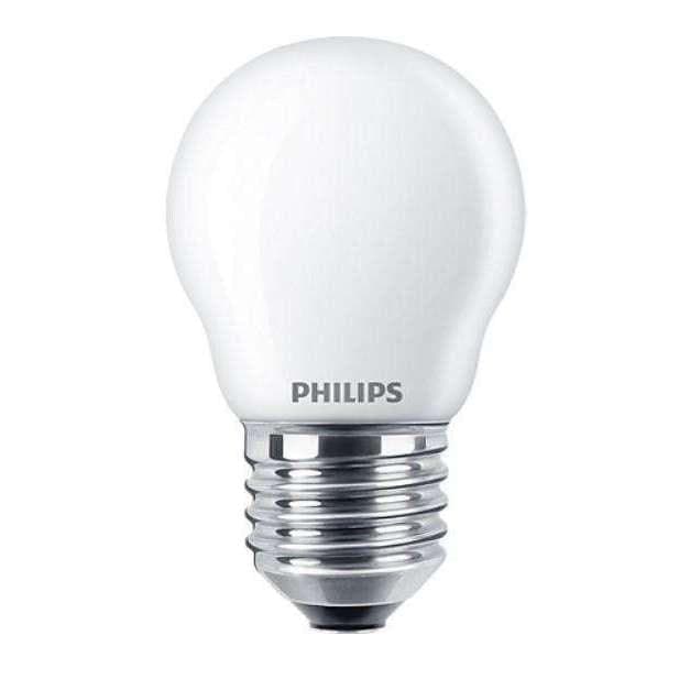 Philips - Kertepære E27 - 2,2W (25 W)