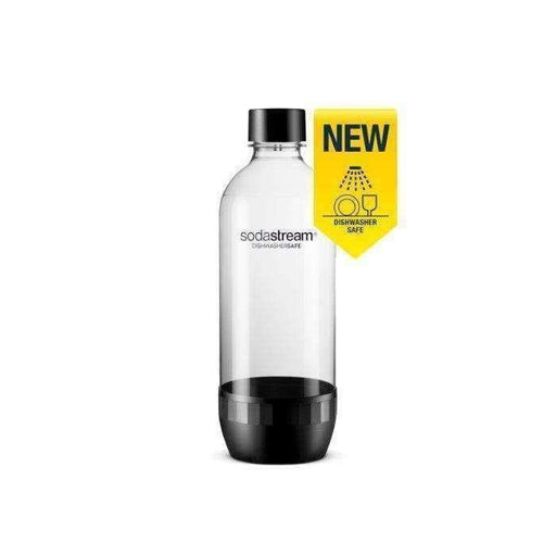 Sodastream - DWS PET Flaske - 1L. - Boligkram