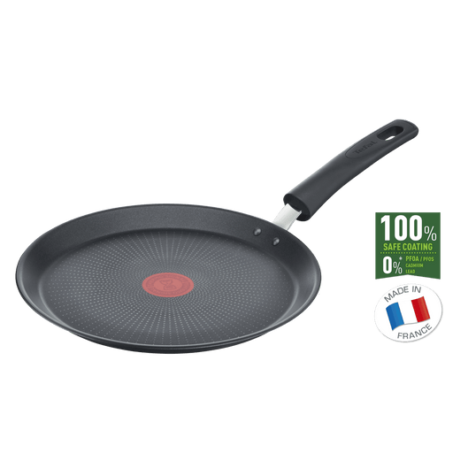 Tefal - Easy Chef Pandekagepande - 25 Cm. - Boligkram