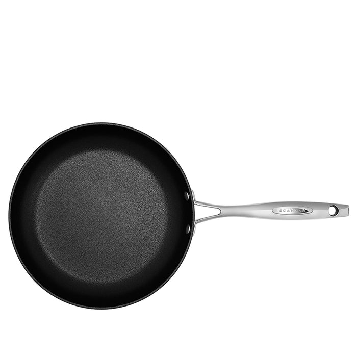 Scanpan - HaptIQ Non-Stick Stegepande - 26 Cm.