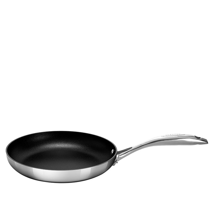 Scanpan - HaptIQ Non-Stick Stegepande - 26 Cm.
