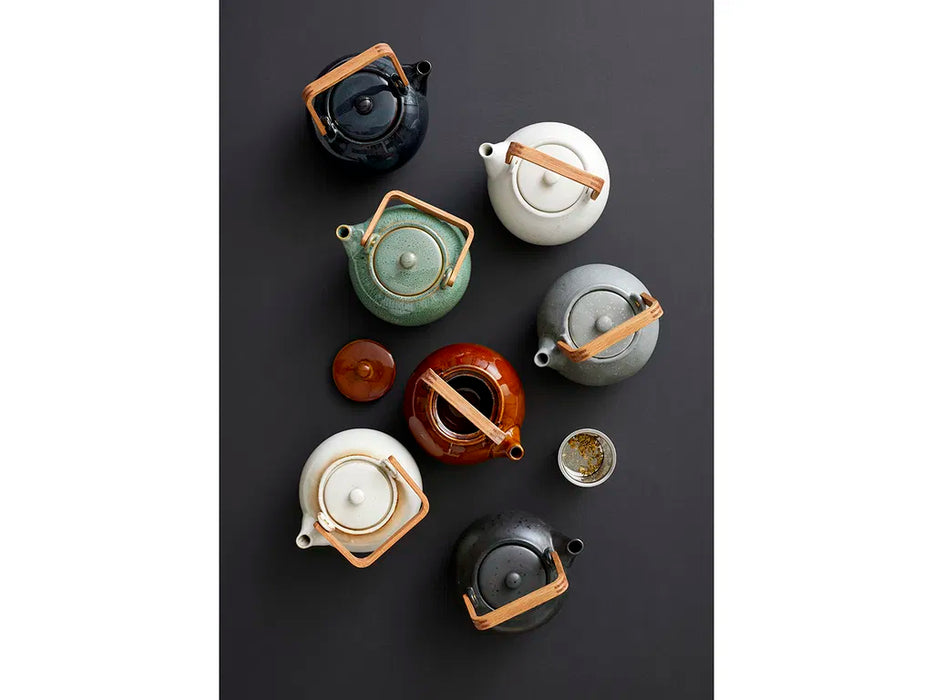 BITZ - Tekande M. Tesi 1,2 L. - Grøn