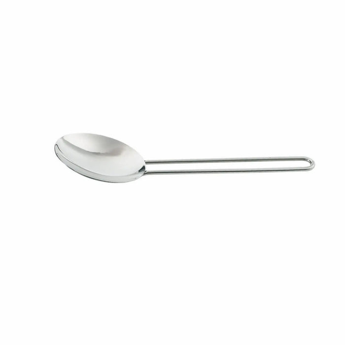Eva Trio - Lille Serveringske 22 Cm. - Rustfrit Stål