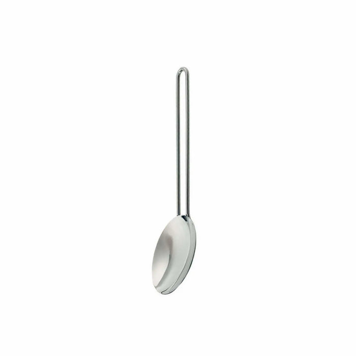 Eva Trio - Lille Serveringske 22 Cm. - Rustfrit Stål