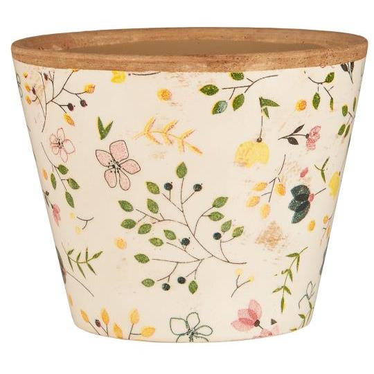 Ib Laursen - Meadow Blossom Skjuler - Konisk