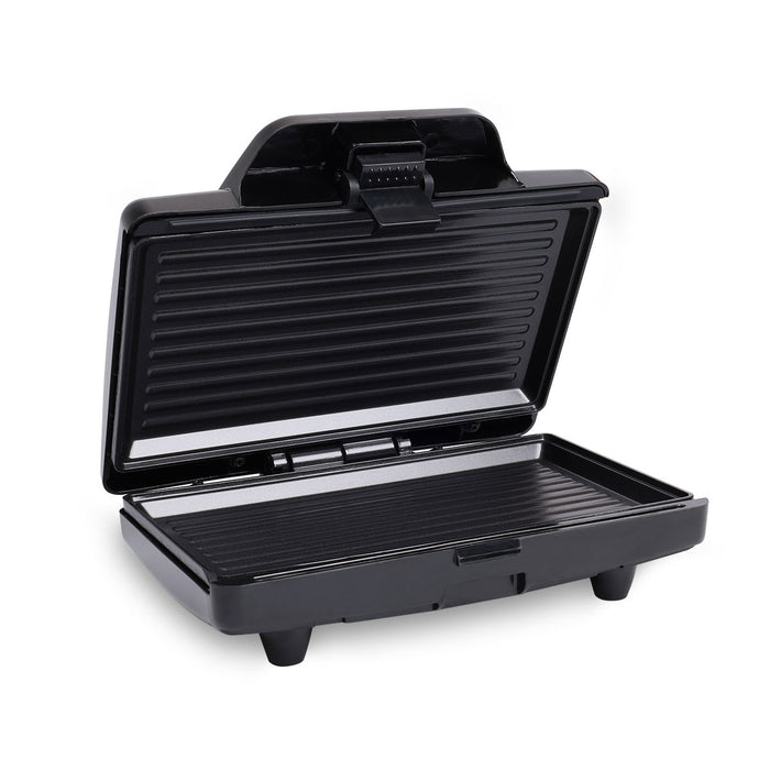 Royal Series - Sandwichtoaster - Sort