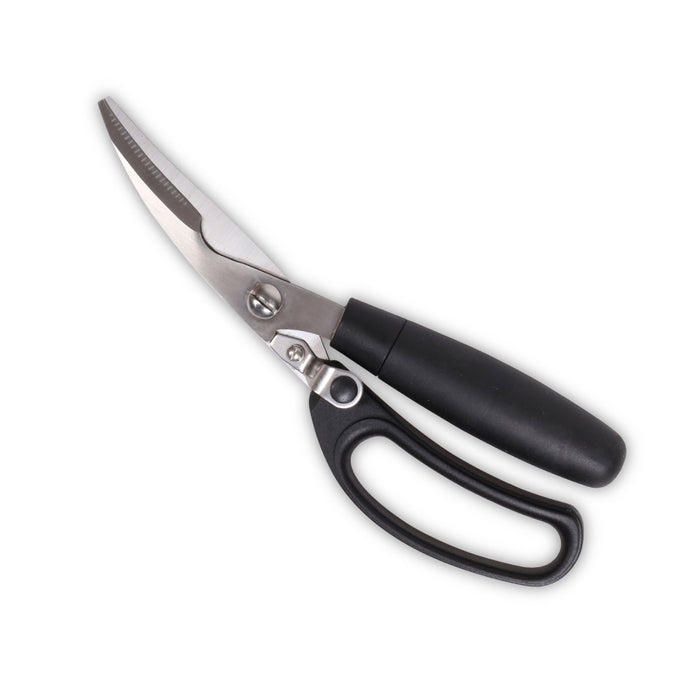 Royal Series - Fjerkræsaks - Sort