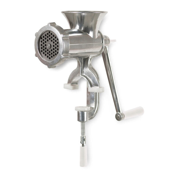 Royal Series - Gammeldags kødhakker - Str. 8