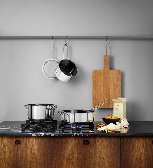 Eva Solo - Keramisk Sauterpande - 24 Cm.