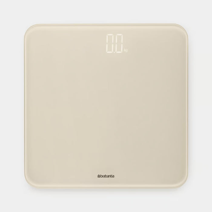 Brabantia - Beige Badevægt - 223440