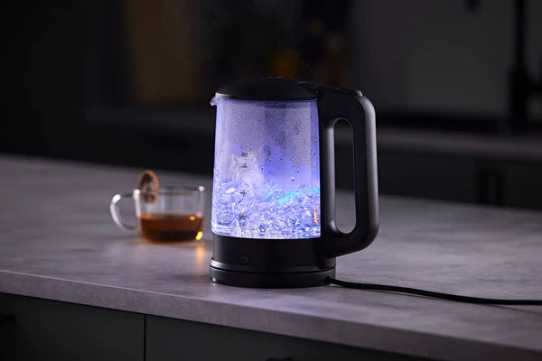 Day - Elkedel 1,7 L. - 2200 Watt