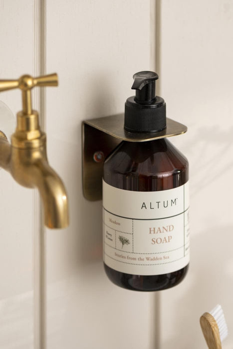 Ib Laursen - Altum Håndsæbe 250 Ml. - Meadow