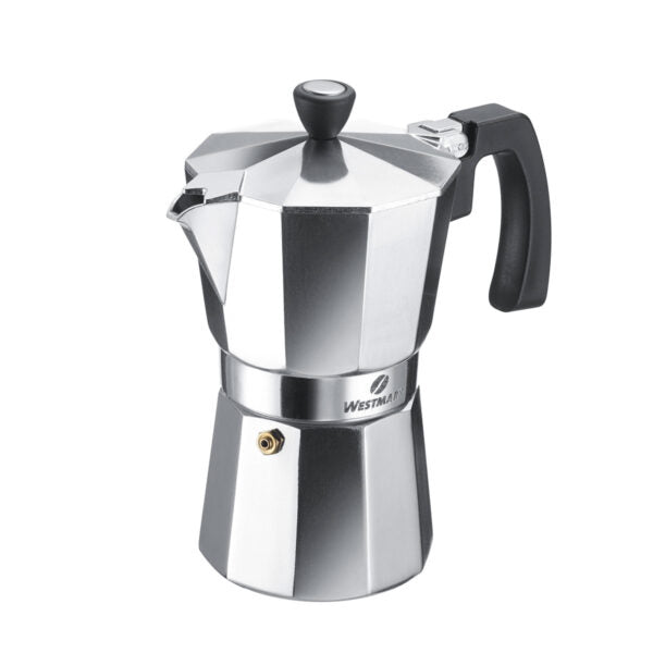 Westmark - Brasilia Espressokande - Til 6 Kopper