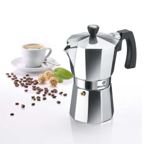 Westmark - Brasilia Espressokande - Til 6 Kopper