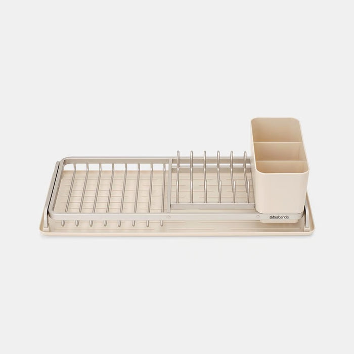 Brabantia - Lille Opvaskestativ - Soft Beige