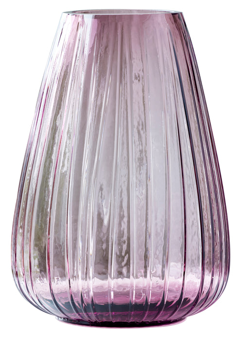 BITZ - Kusintha Vase 22 Cm. - Pink