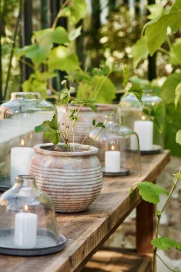 Ib Laursen - Skjuler M/Riller - Margot