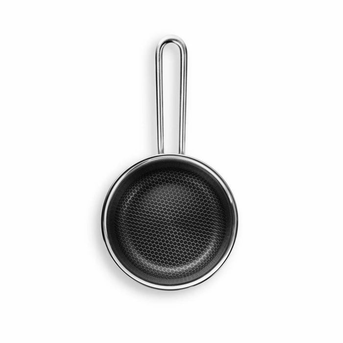 Eva Trio - Multi Mosaic kasserolle 1,8 L. - Keramisk Belægning