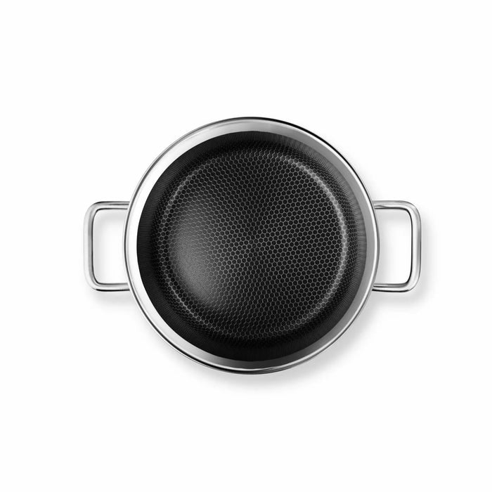 Eva Trio - Multi Mosaic Gryde 4,8 L. - Keramisk Belægning