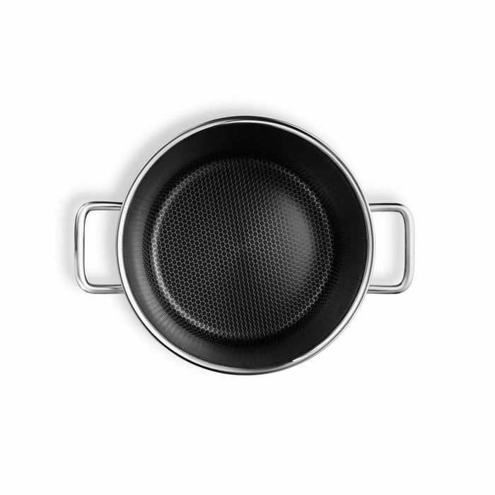 Eva Trio - Multi Mosaic Gryde 6,5 L. - Keramisk Belægning