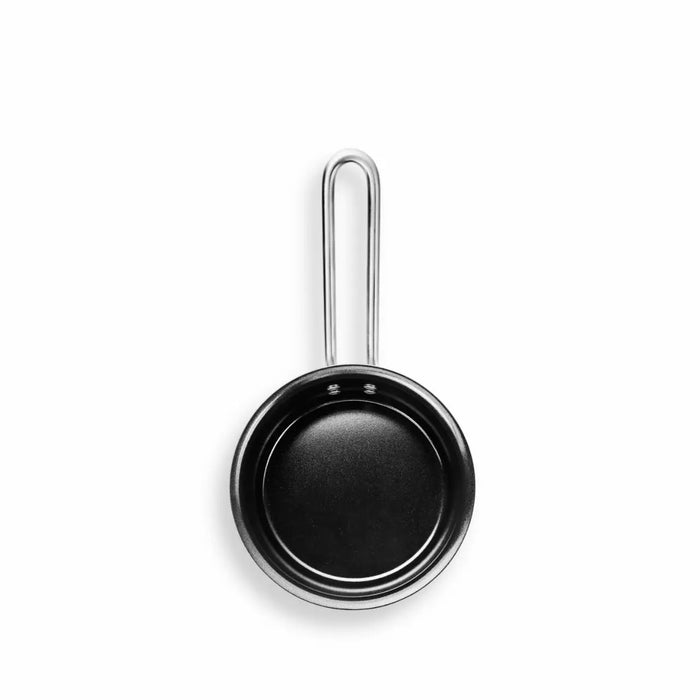 Eva Solo - Kasserolle 1,1 L. M/Keramisk Belægning  - Grey Line