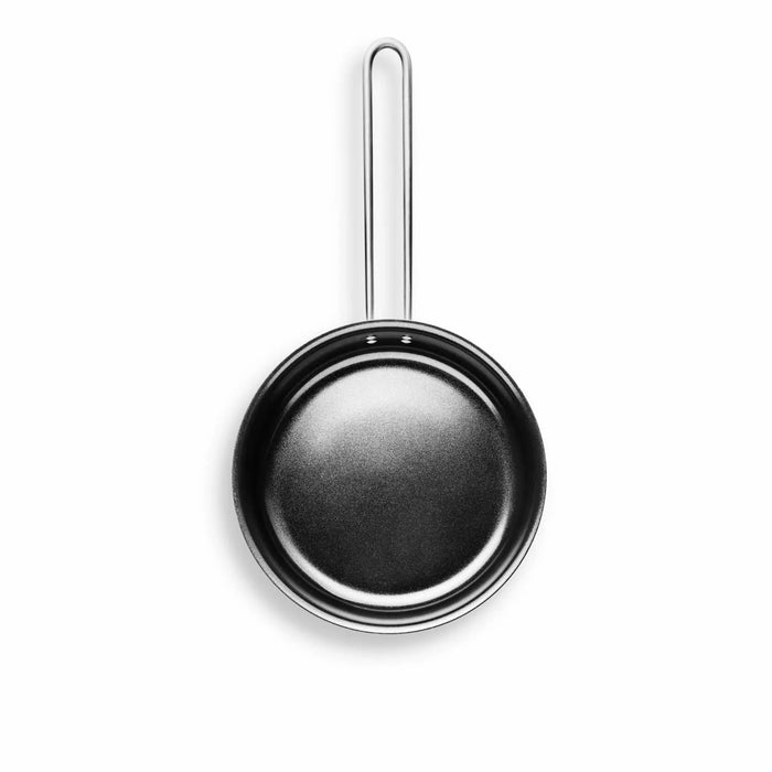 Eva Trio - Sauterpande 24 Cm. Keramisk Belægning - Grey Line