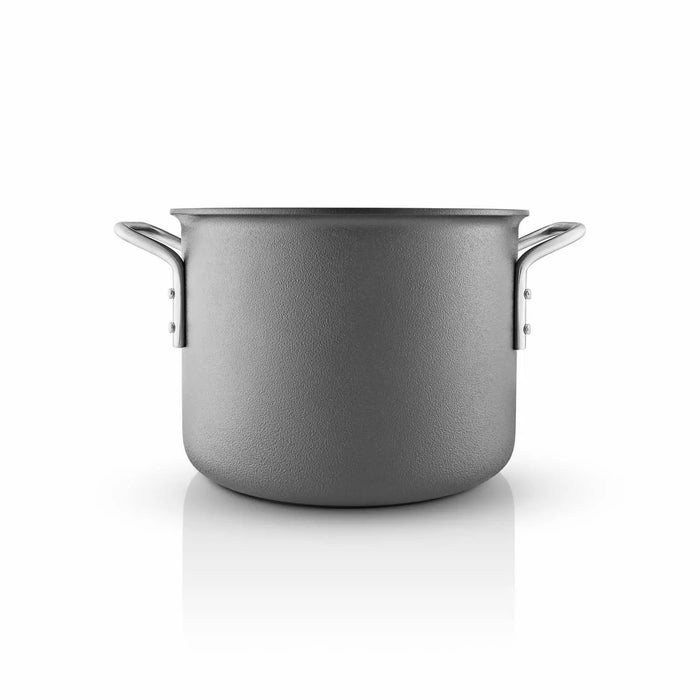 Eva Trio - Gryde 4,8.L Keramisk Belægning - Grey Line