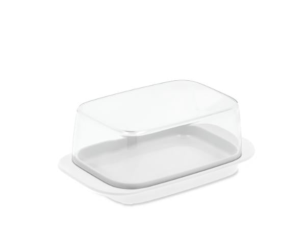 Mepal - Smørboks 250 Gram - Hvid