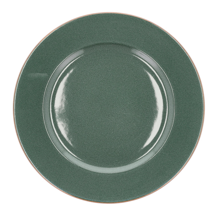 Bitz -  Middagstallerken 27 Cm. - Wood/Forest