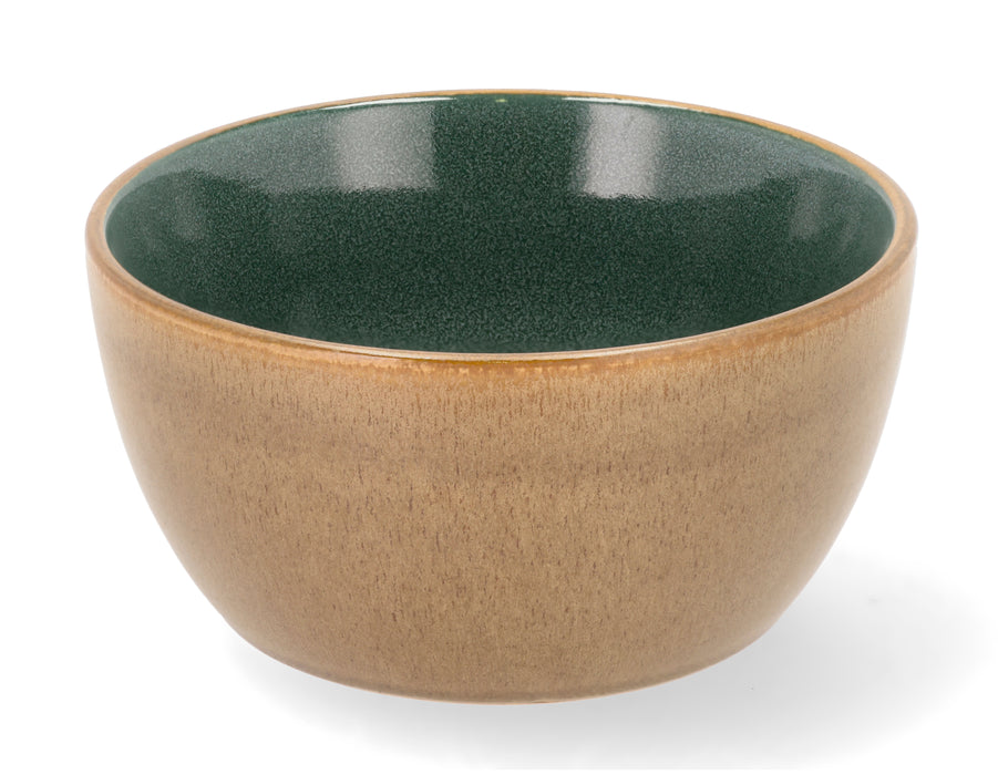 Bitz - Skål  14 Cm. -  Wood/Forest