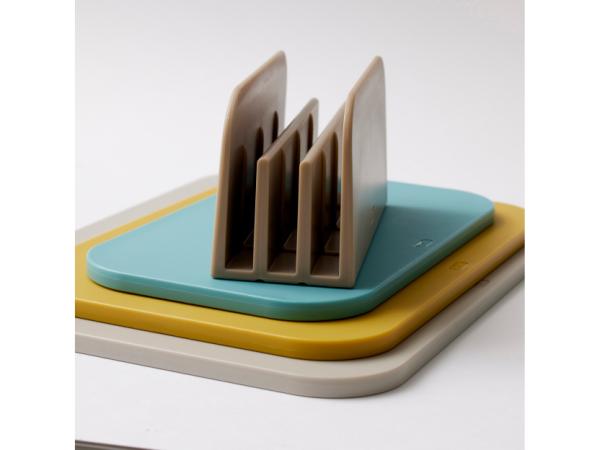 Rosti - Skærebræt Sæt Choptima - 4 Dele