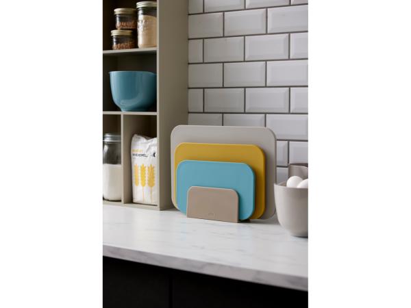 Rosti - Skærebræt Sæt Choptima - 4 Dele