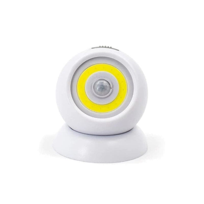 Conzept - Sensorlampe 7,5 Cm. - Hvid