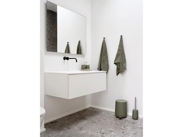 Zone - Nova Toiletbørste - Olive Green