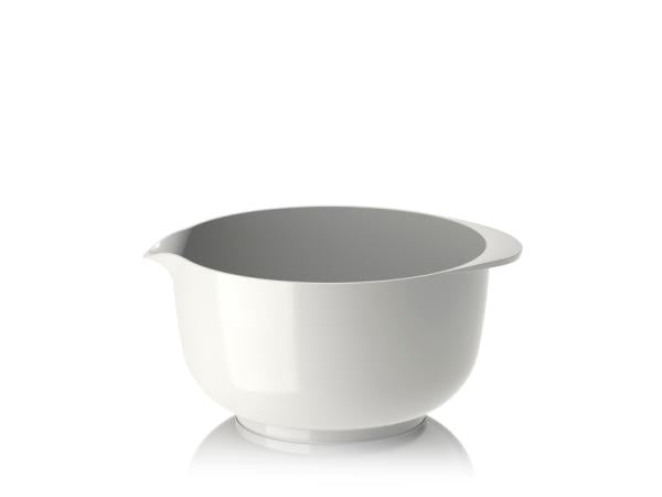 Rosti Margrethe - Røreskål 4 Liter - Hvid