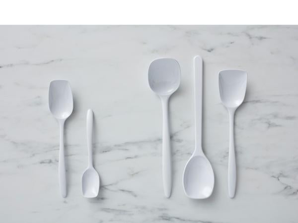 Rosti -  Classic Grydeske - Hvid