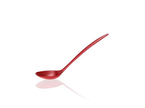 Rosti  - Classic Serveringsske - Rød