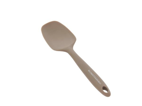 Blomsterberg - Grydeske 21 Cm.  - Latte