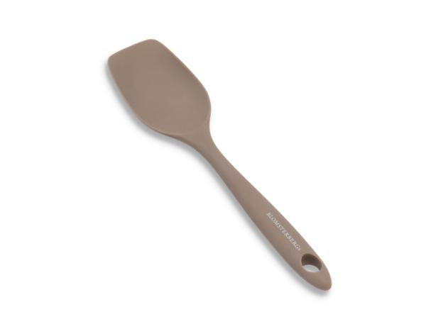 Blomsterberg - Grydeske 27 Cm. - Latte