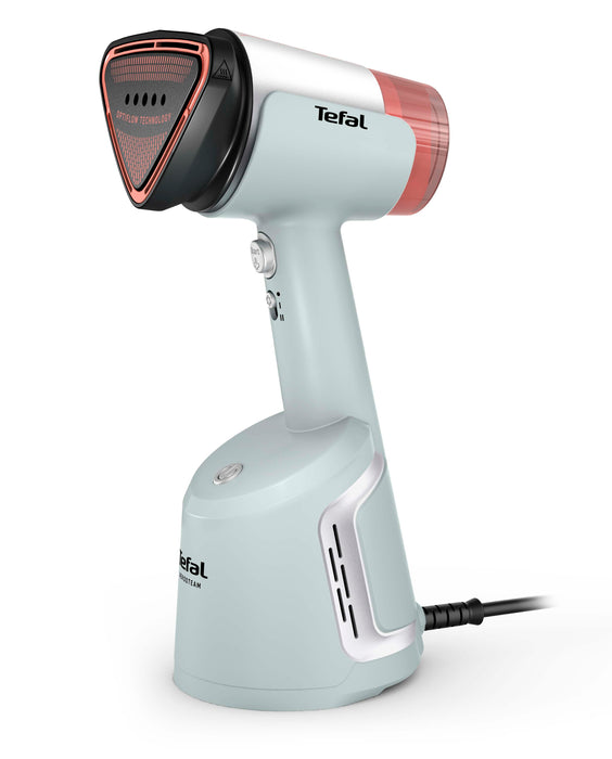 Tefal -  Aerosteam Tøjdamper - Eucalyptus DT9814F0