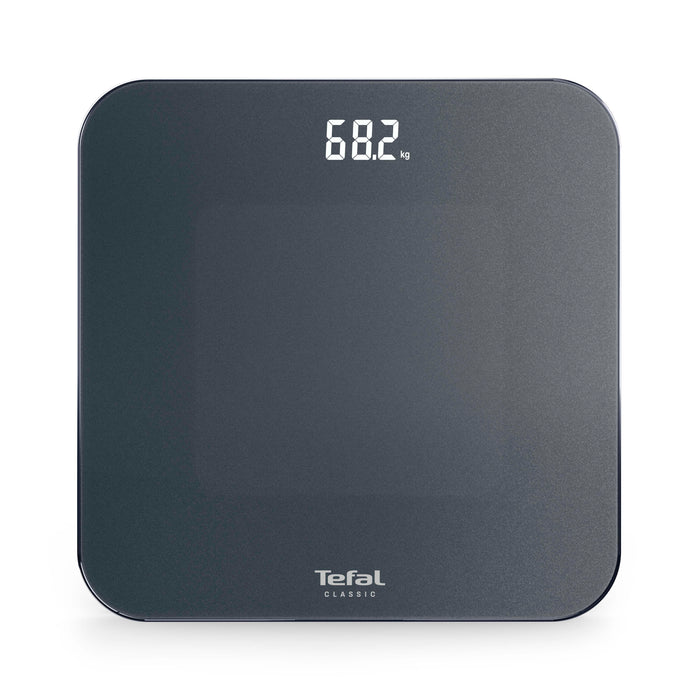 Tefal - Personvægt Classic 3 - Sort