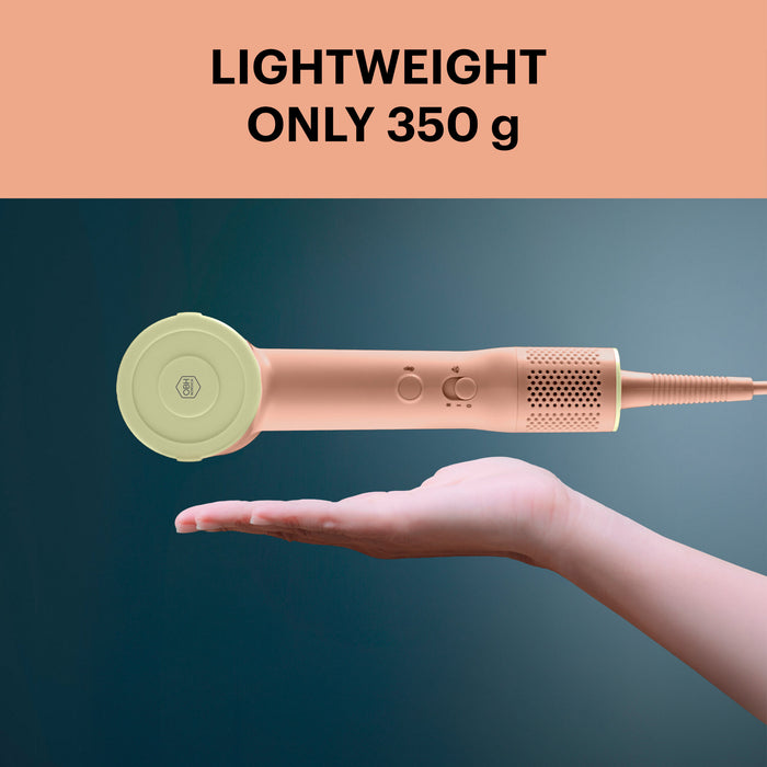 Obh Nordica - Blumia Hårtørrer - Blush