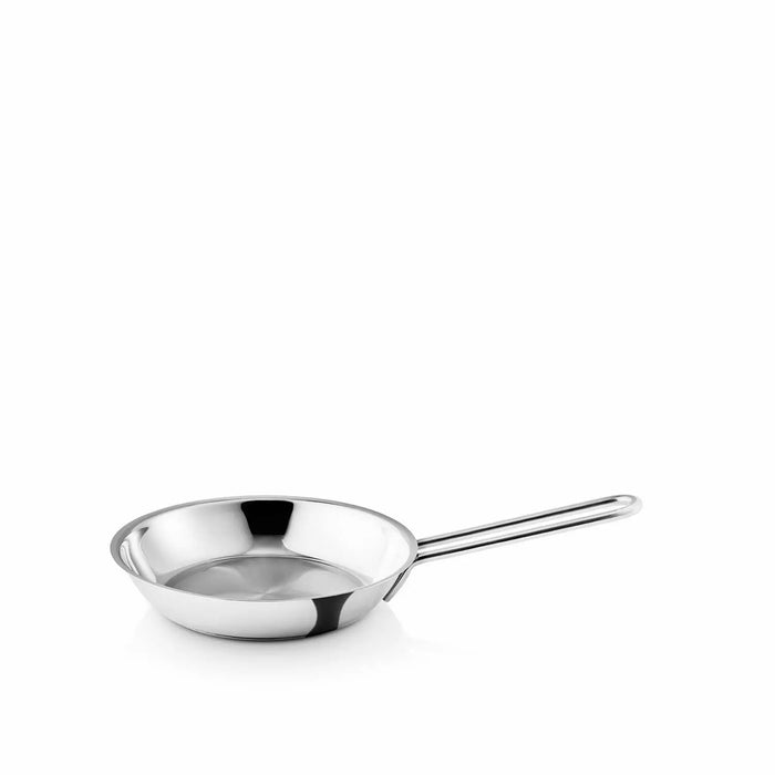 Eva Trio - Stainless Steel Stegpande - 20 Cm.