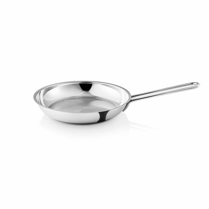 Eva Trio - Stainless Steel Stegpande - 24 Cm.