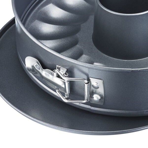 Westmark - Springform M/2 Bunde - Ø26 Cm.